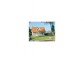 Holiday home Rytterholtsvej